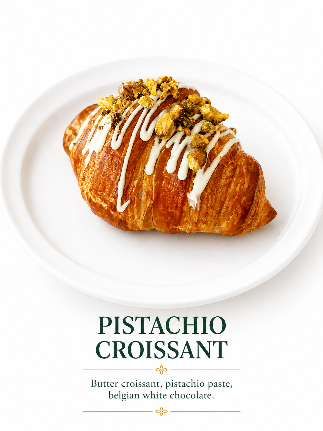 Croissants