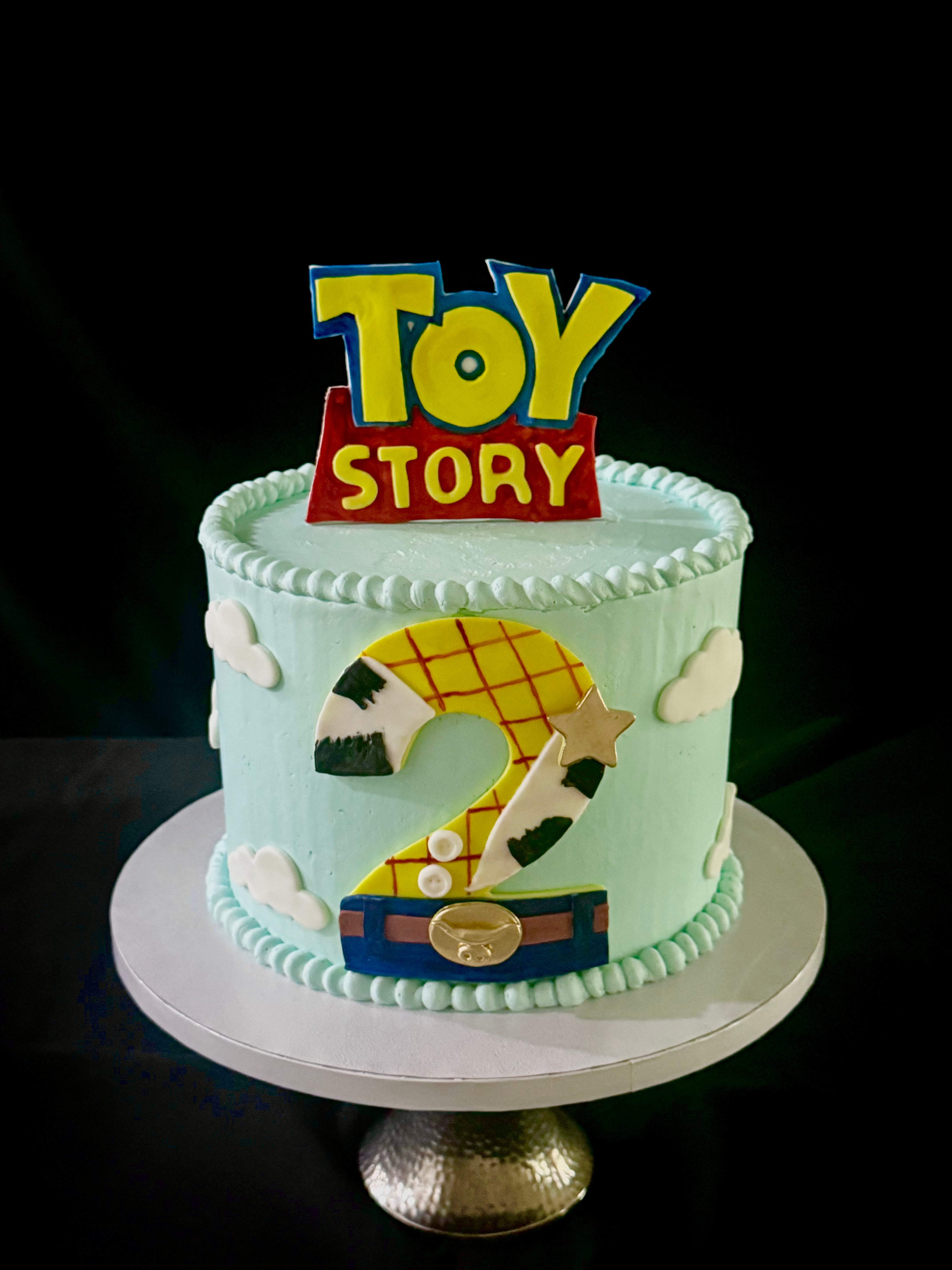 Toy Story