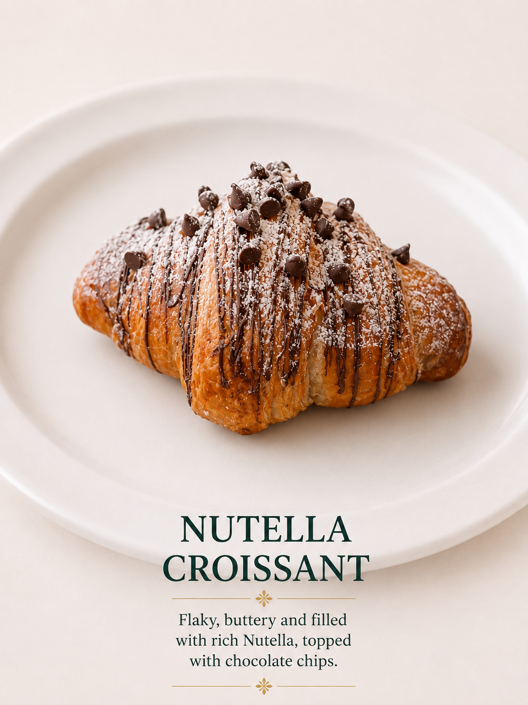 Croissants