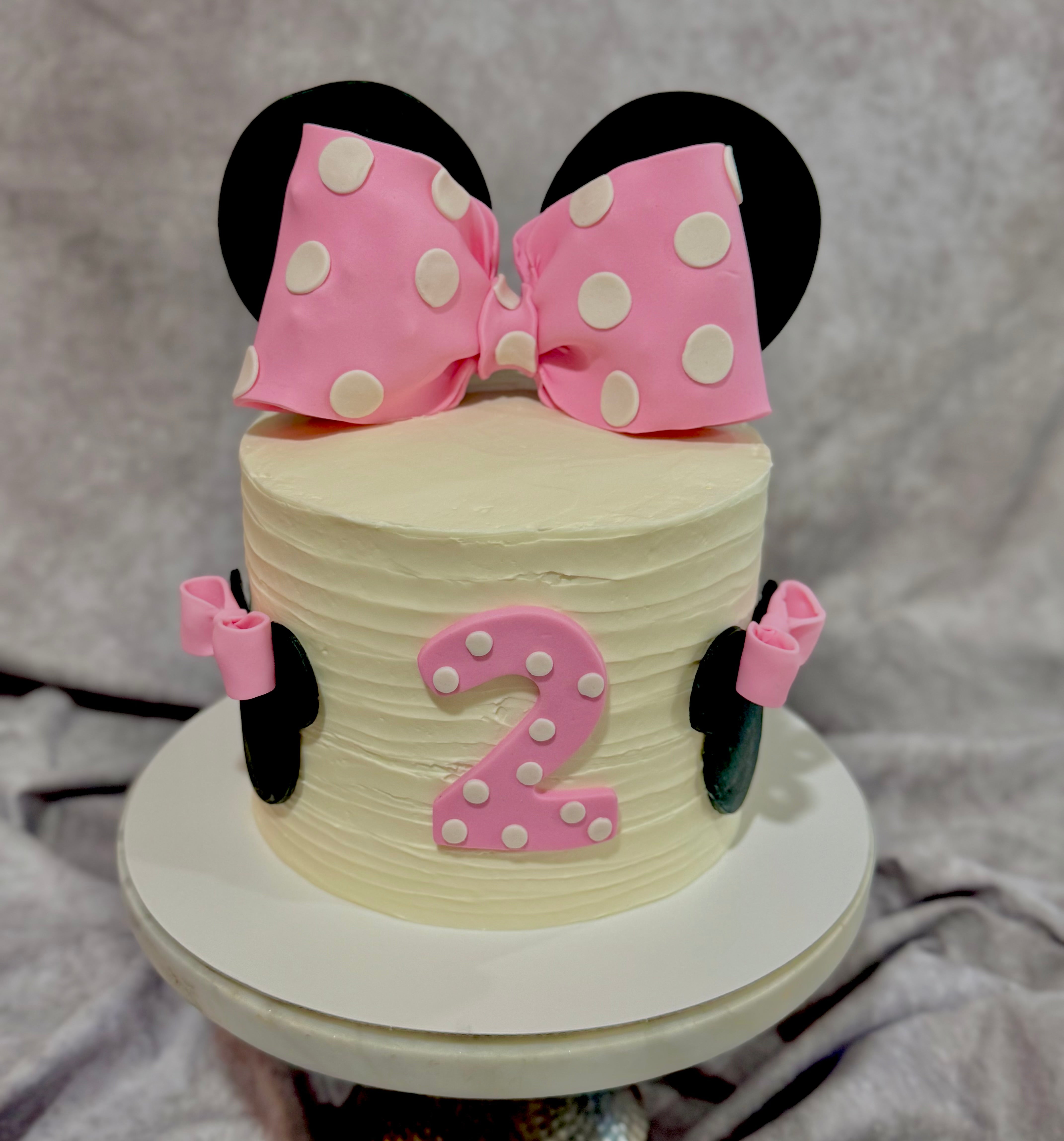 Minnie Mouse (2)