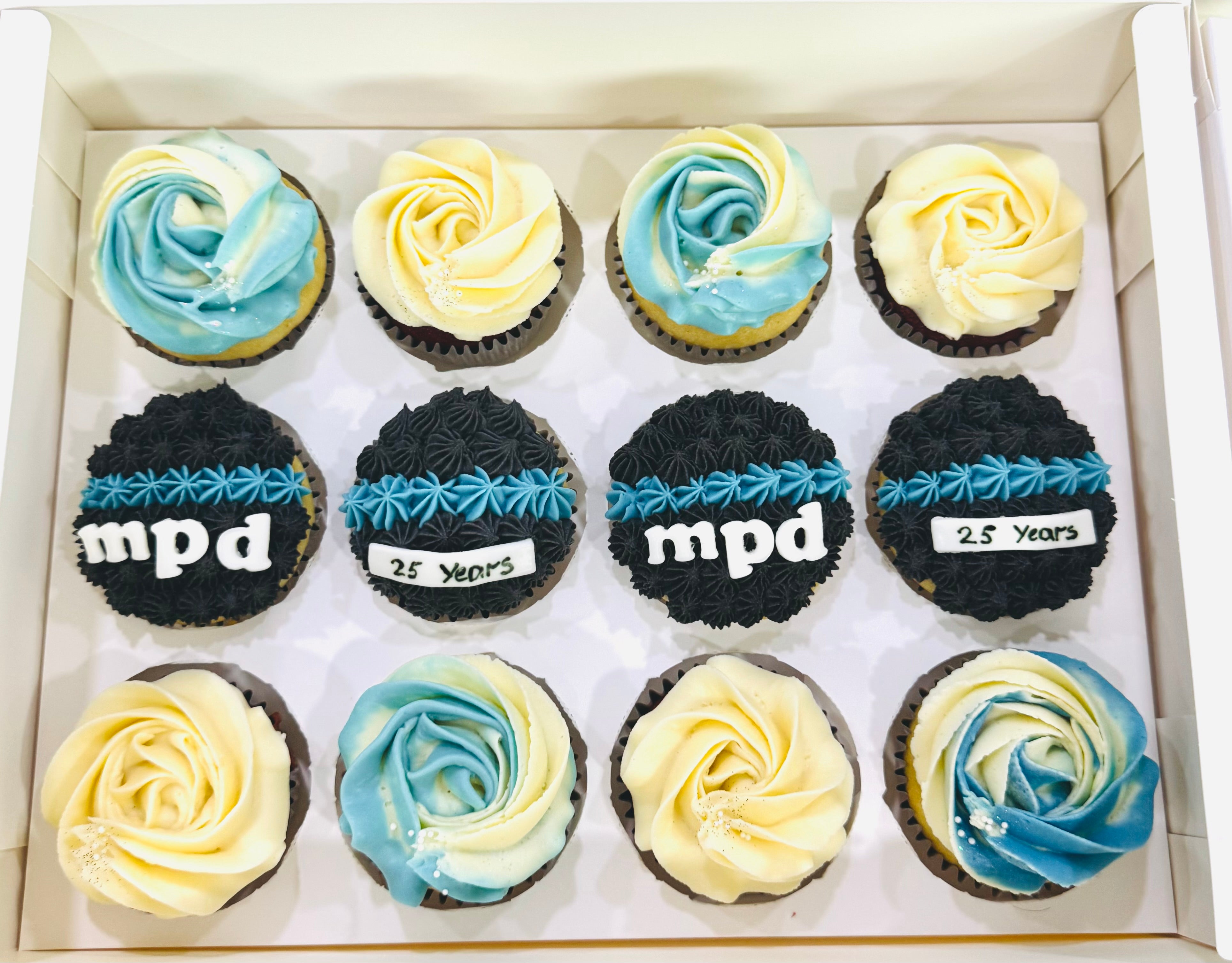 MPD