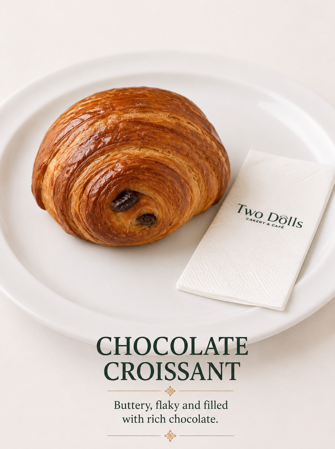 Croissants
