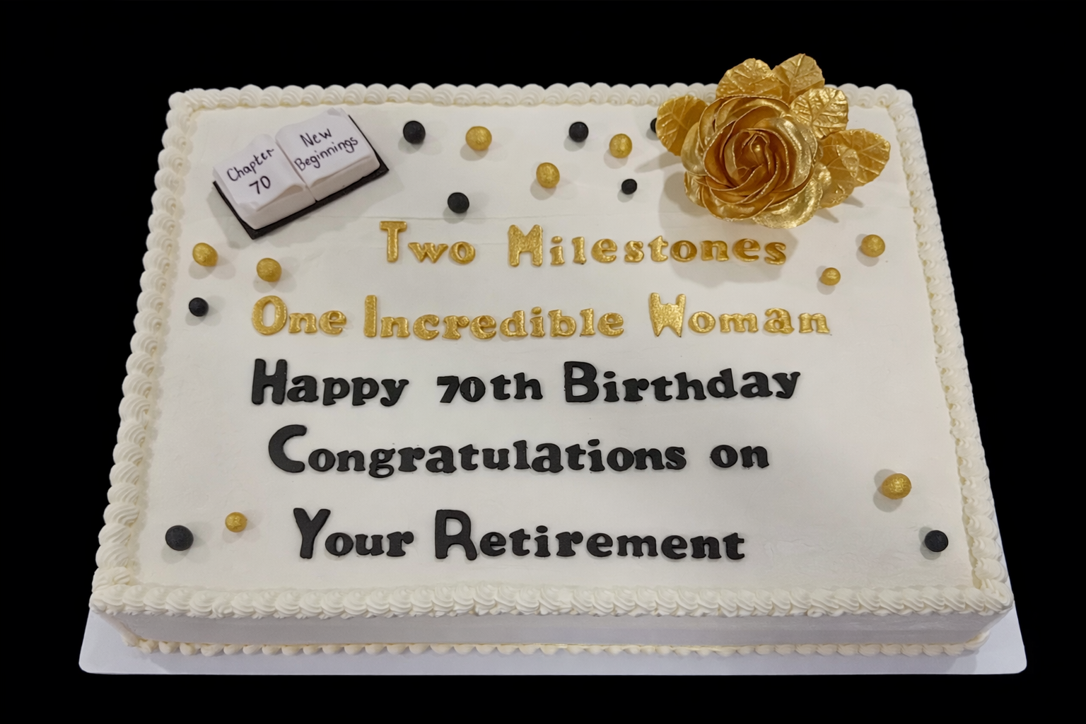 Retirement (3)