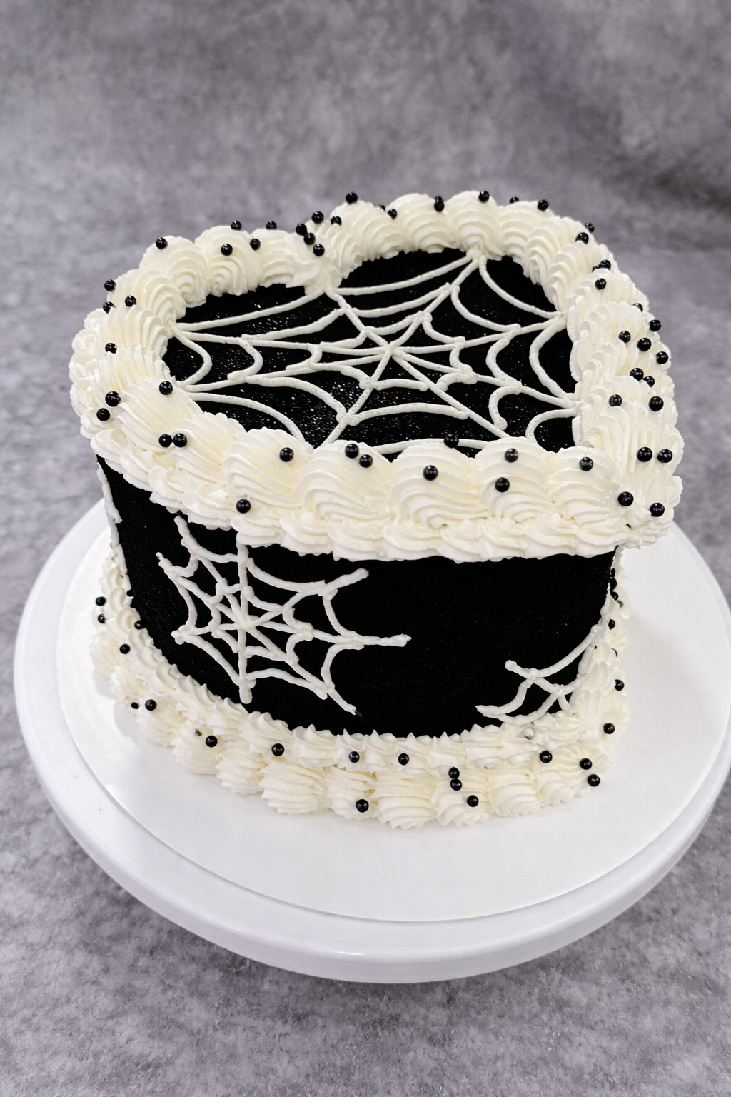 Midnight Web