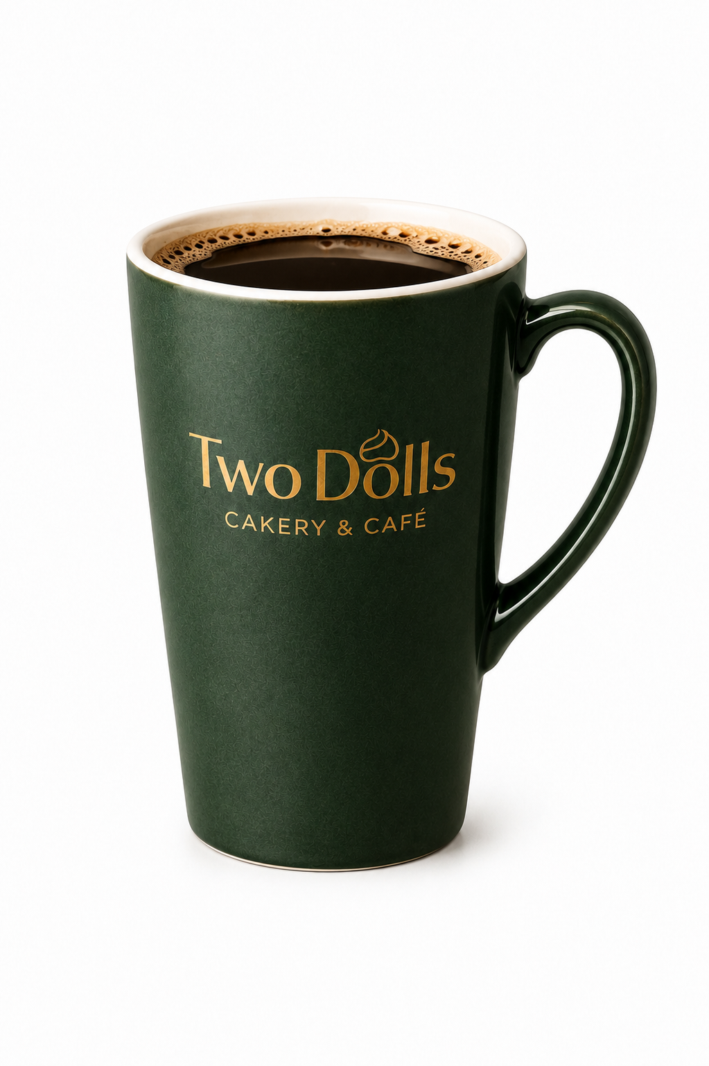 Hot Americano