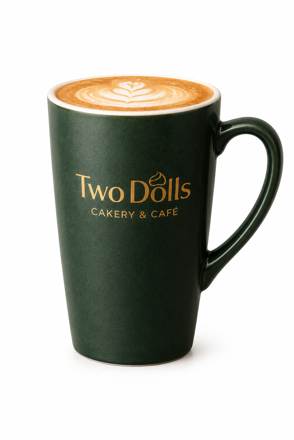 Hot Lattes