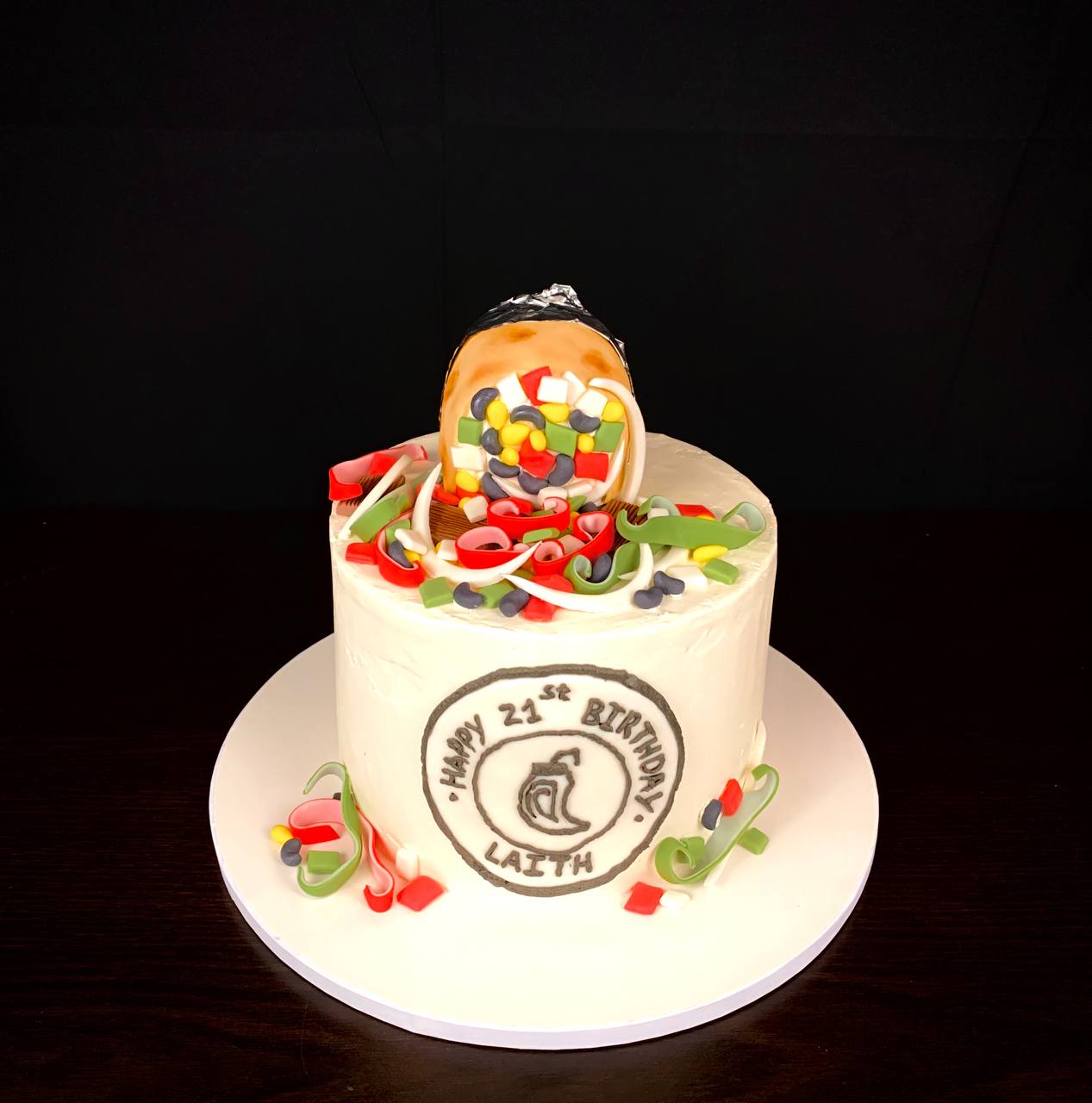 bakery shop near me