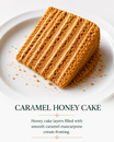 Honey Cake
