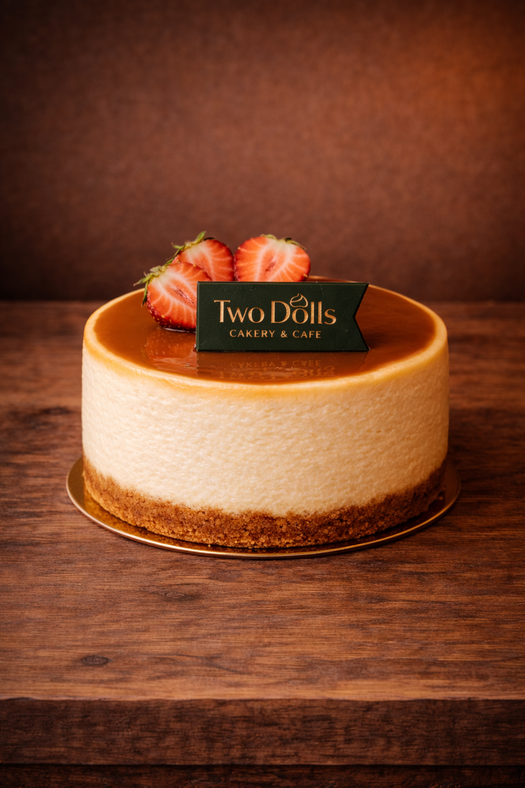 Cheesecake