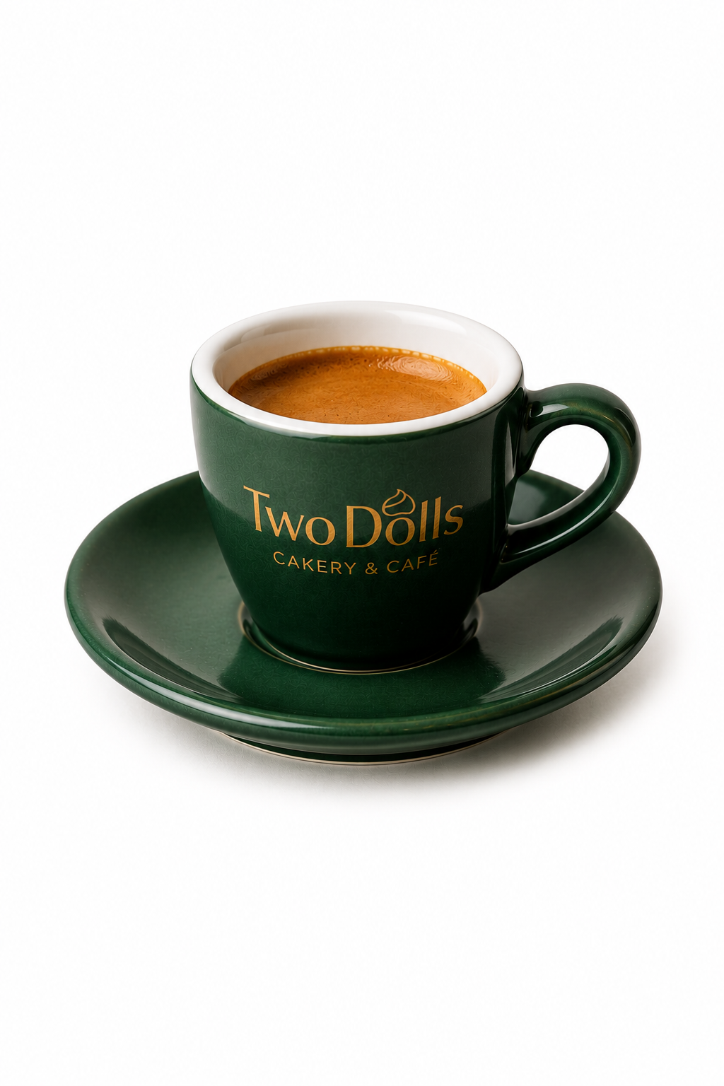 Espresso Shot