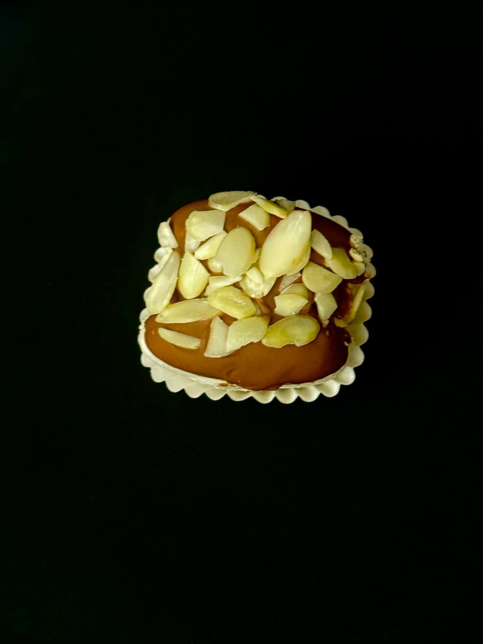 Almond