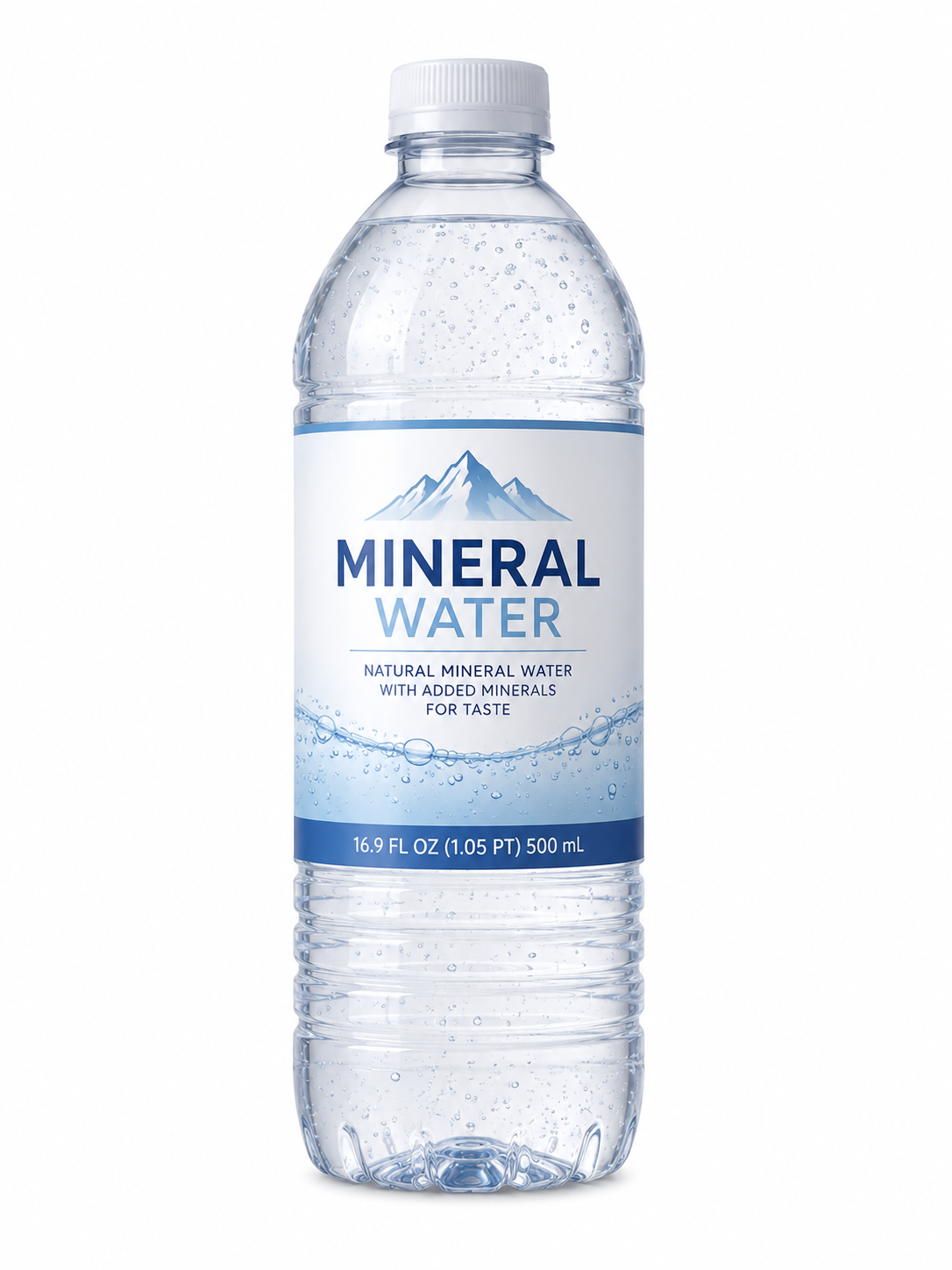 Mineral Water