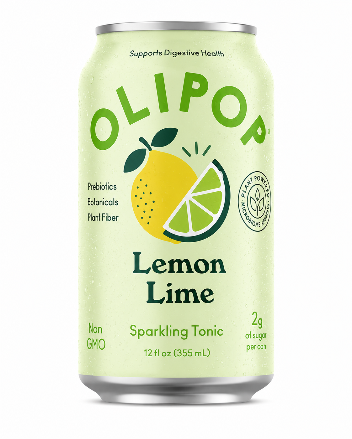 Olipop Soda