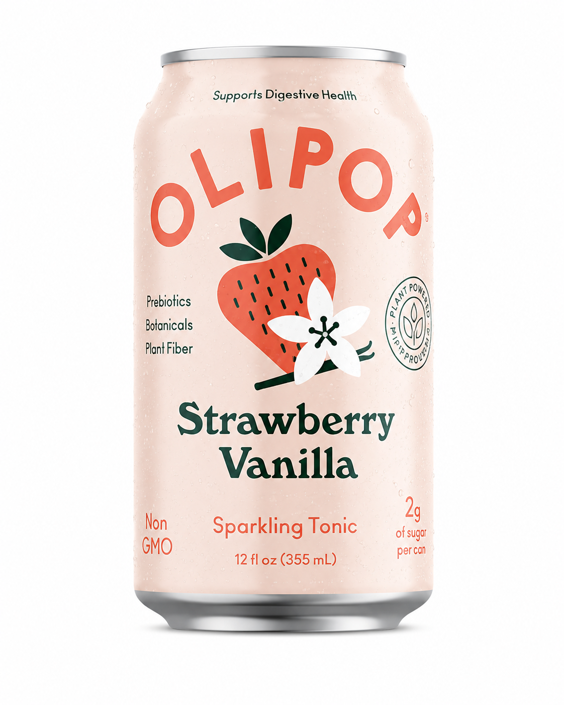 Olipop Soda