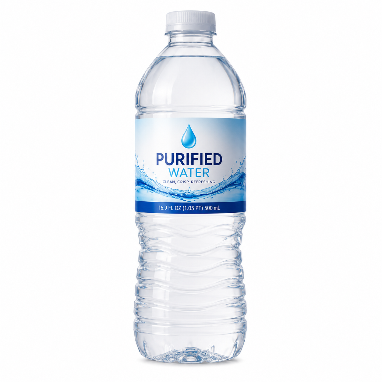 Water Bottle