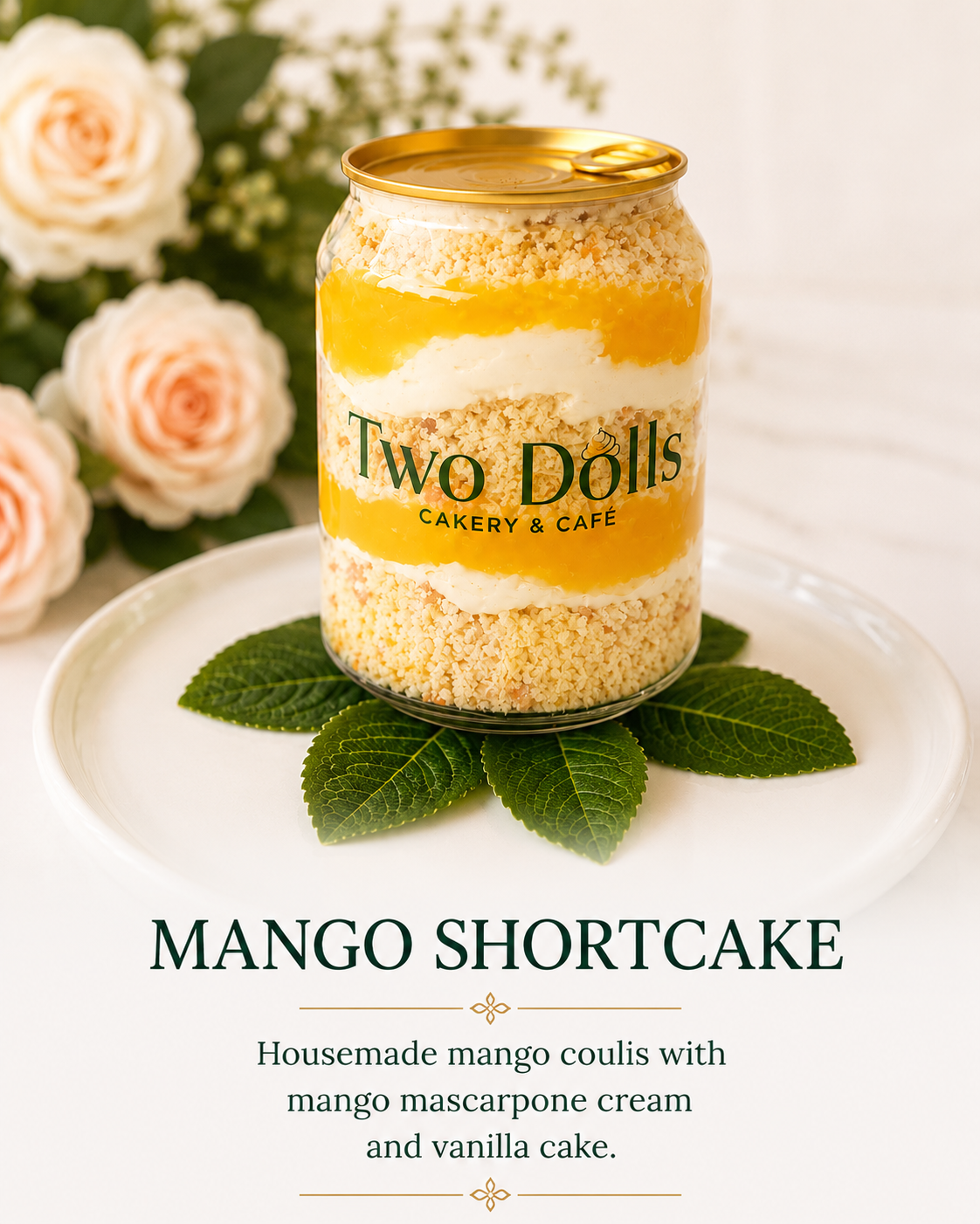 Cake in a Can (8oz)