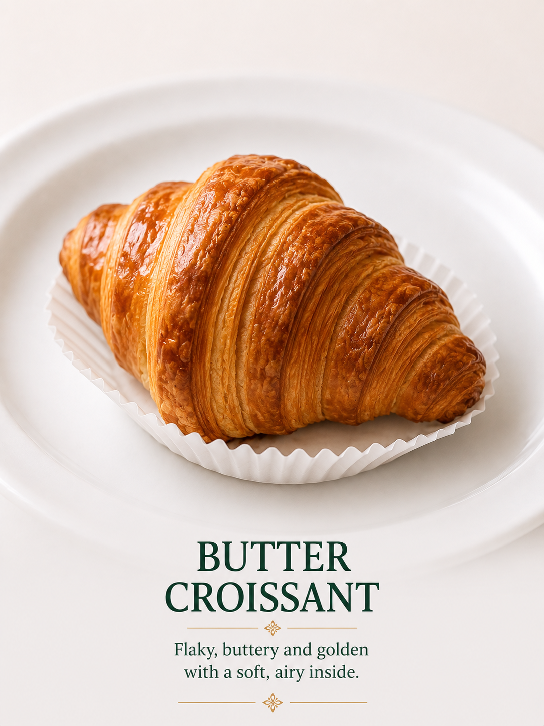 Croissants