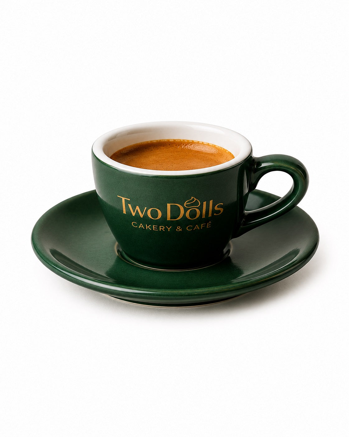 Espresso Shot