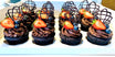Triple chocolate