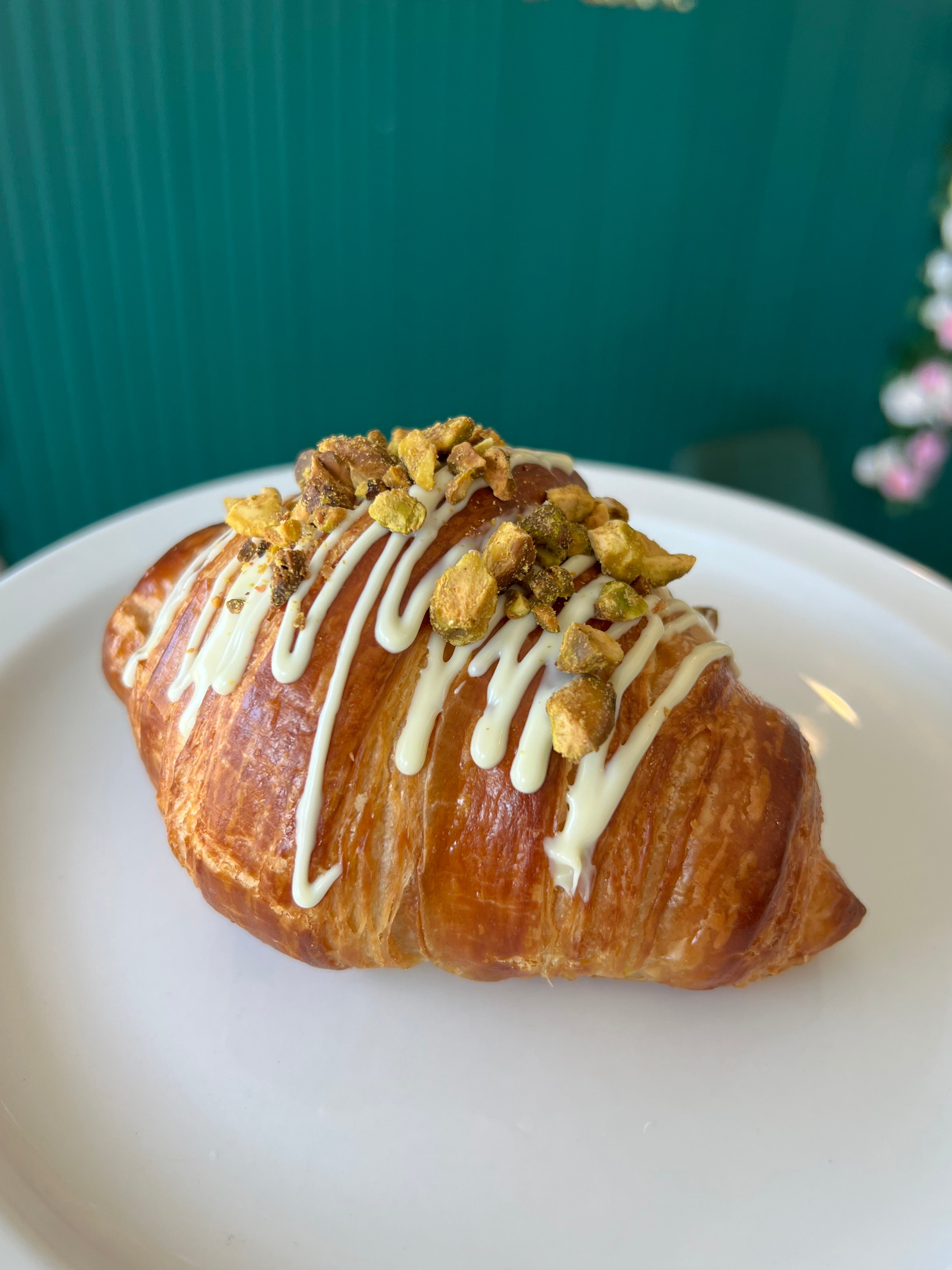 Croissants