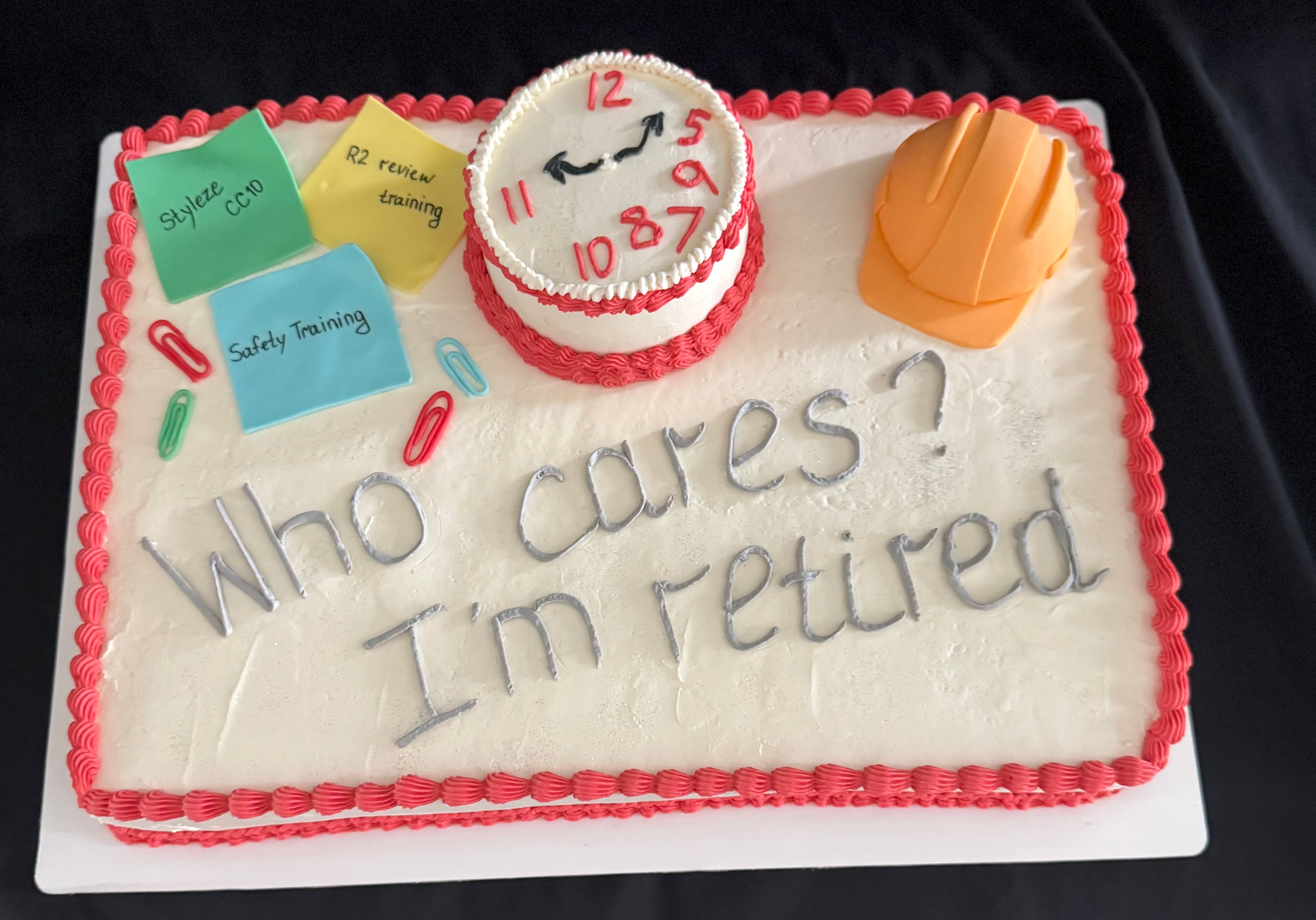 Retirement