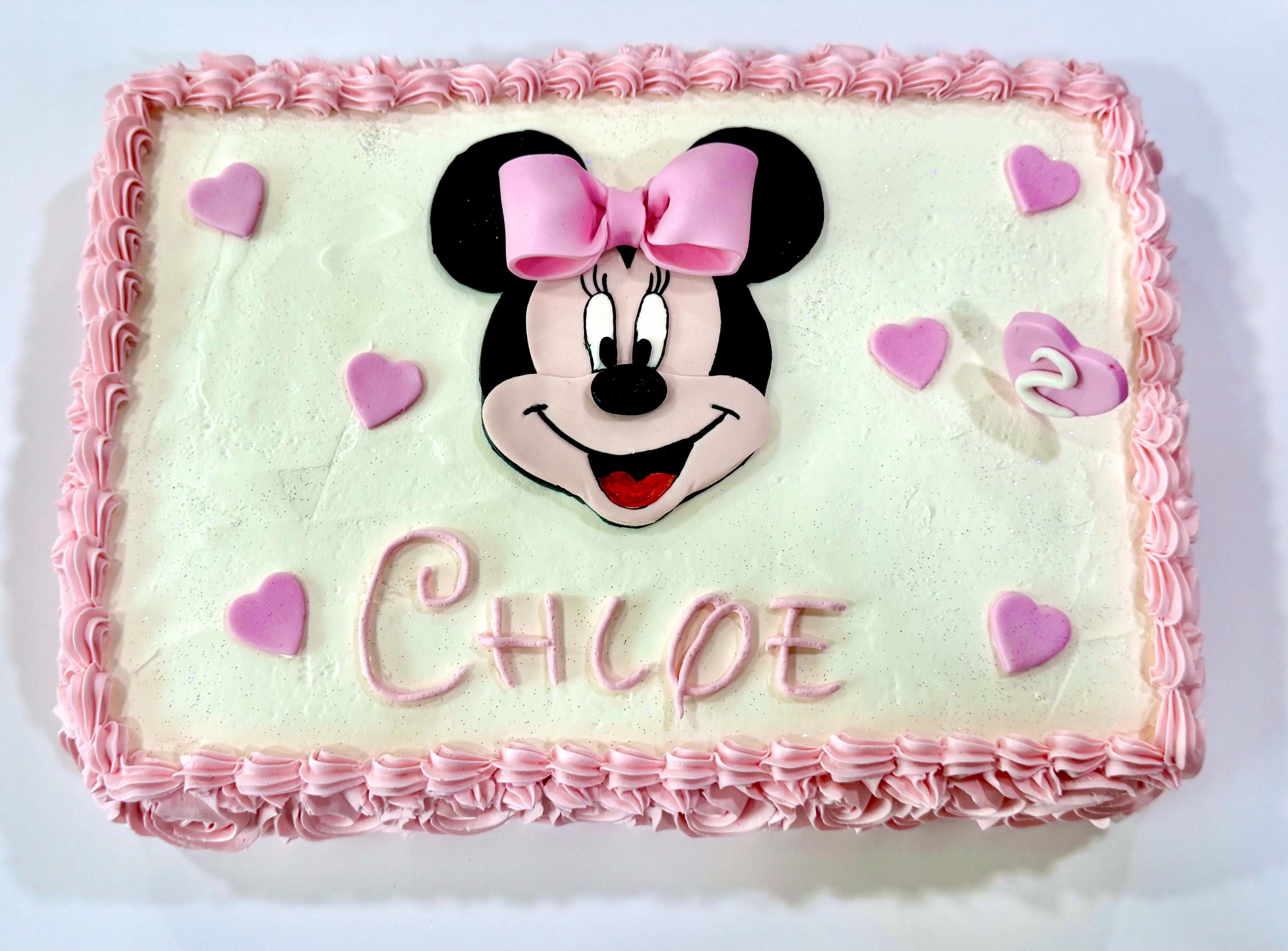 Minnie Mouse