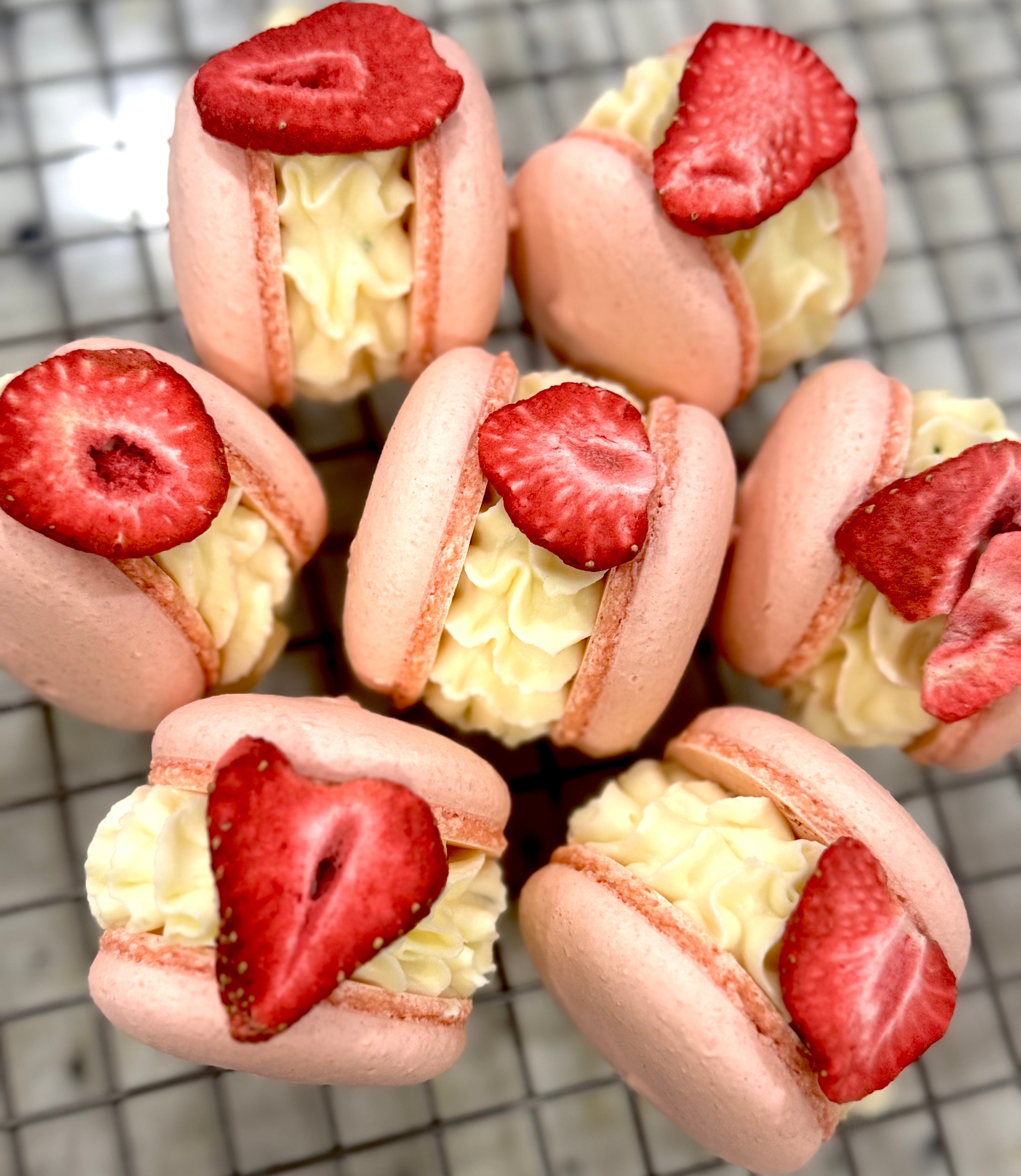Macaron