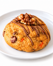 NYC Style Stuffed Cookies