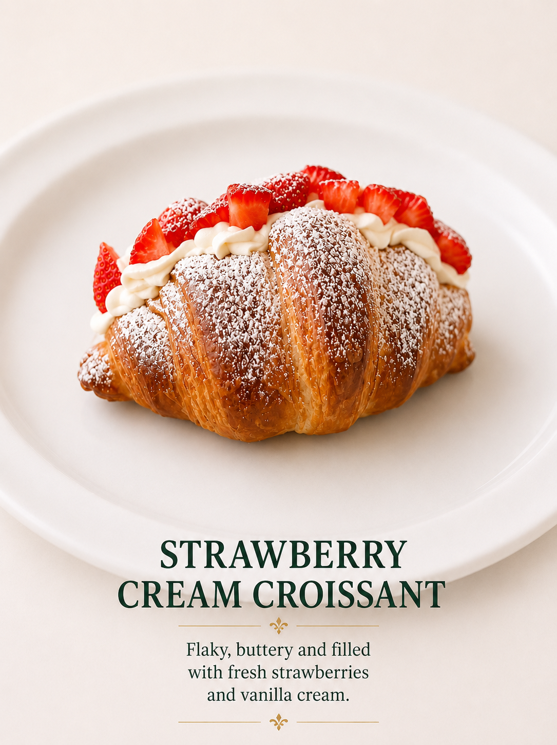 Croissants