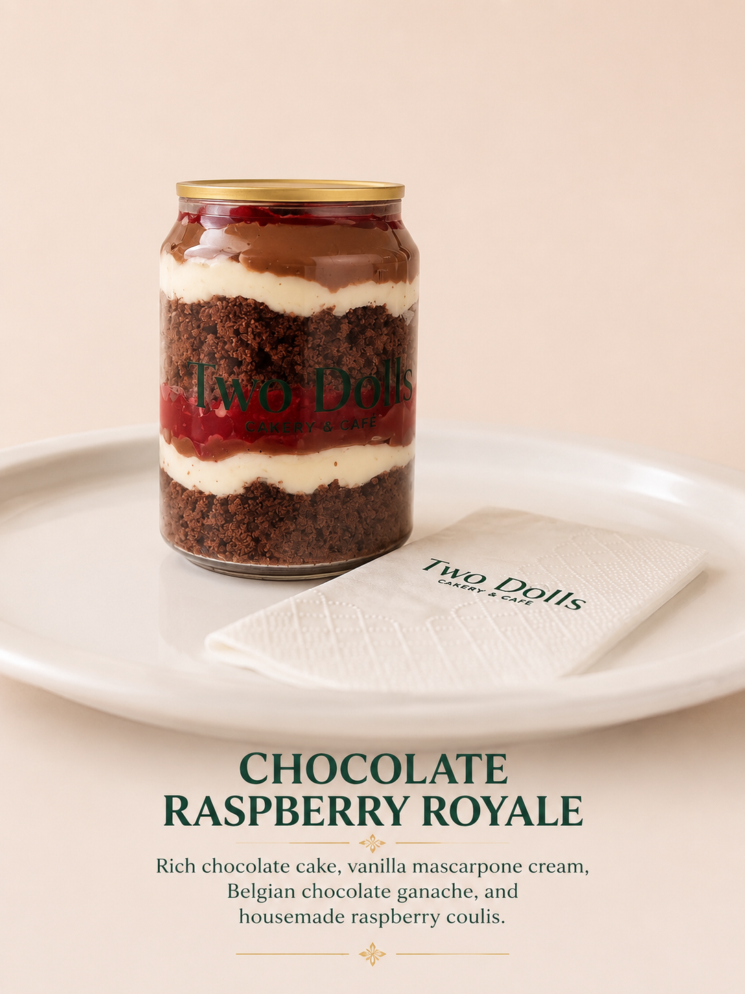 Cake in a Can (8oz)