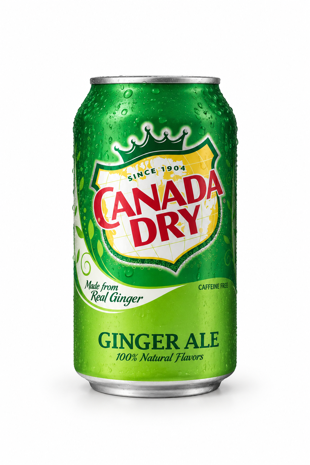 Ginger ale