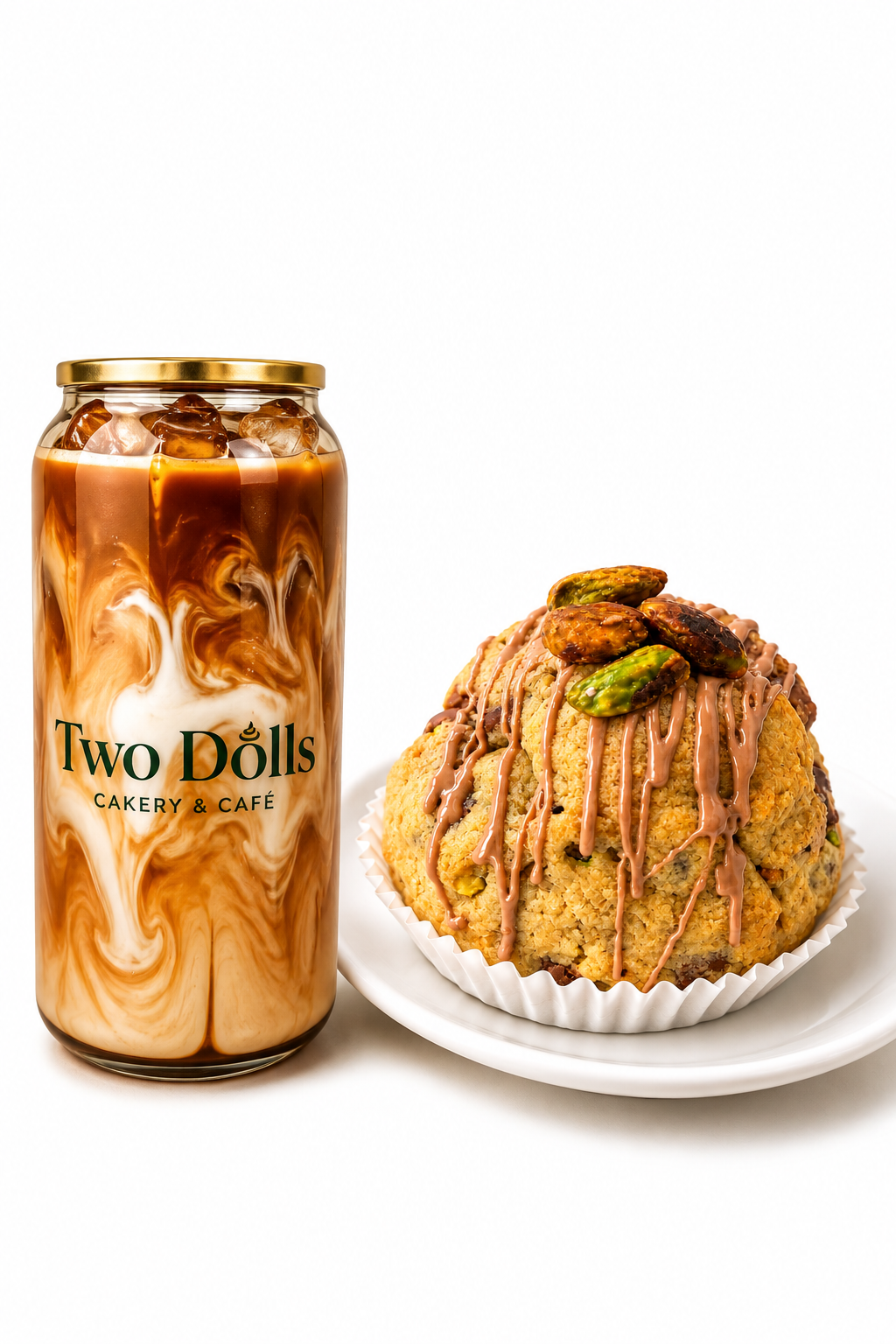 Cookie Combo