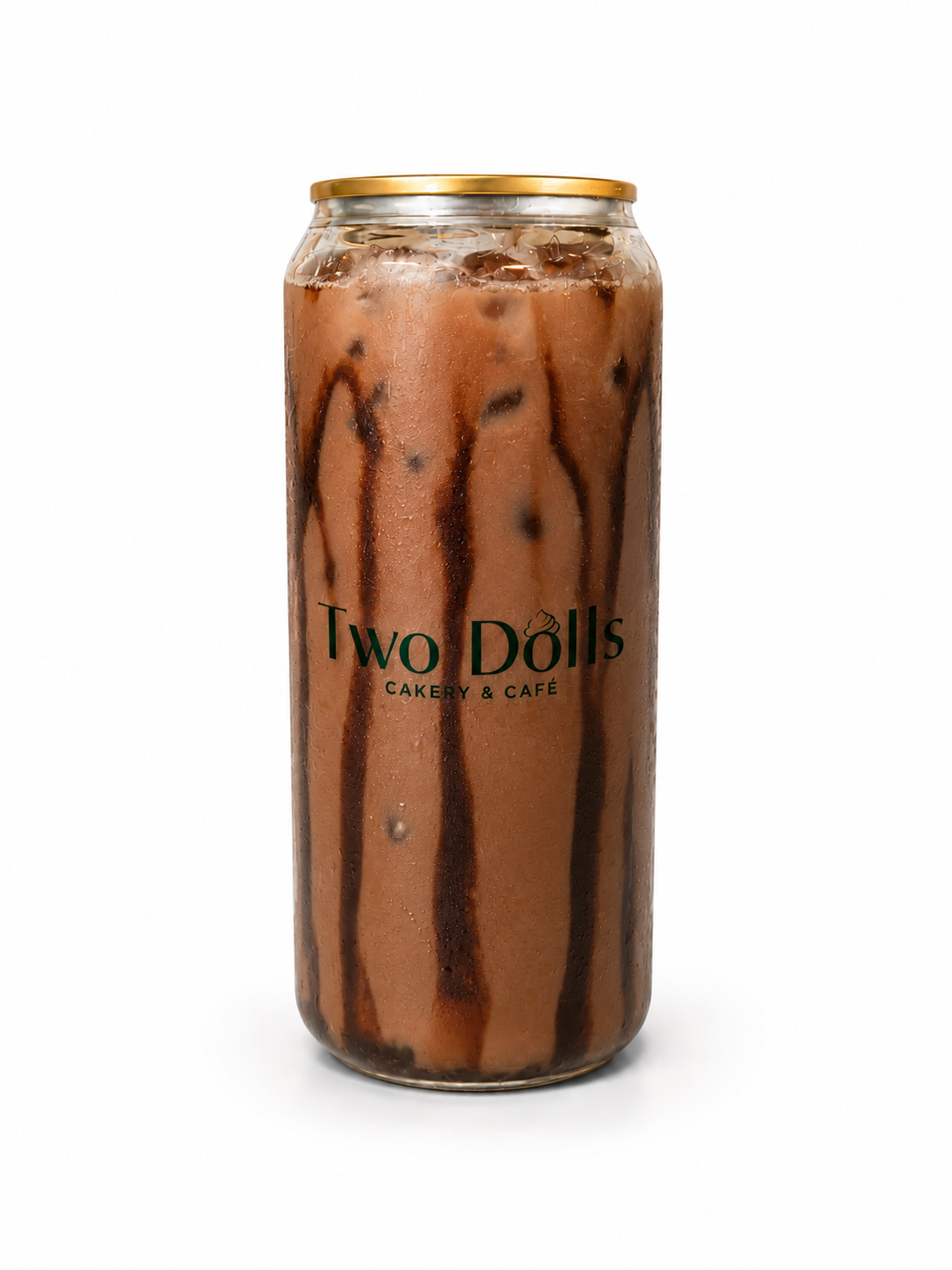 Iced Mocha