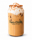 Iced Lattes