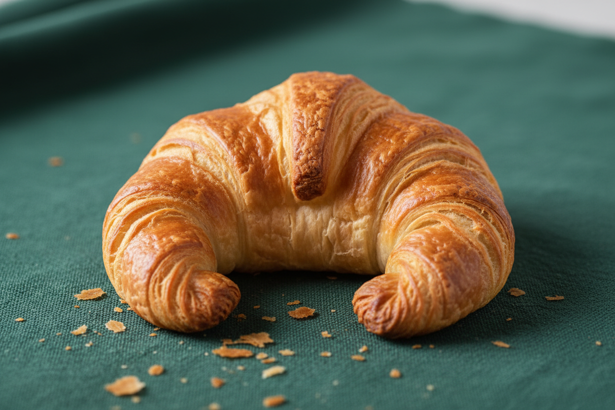 Croissants