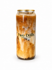 Iced Lattes