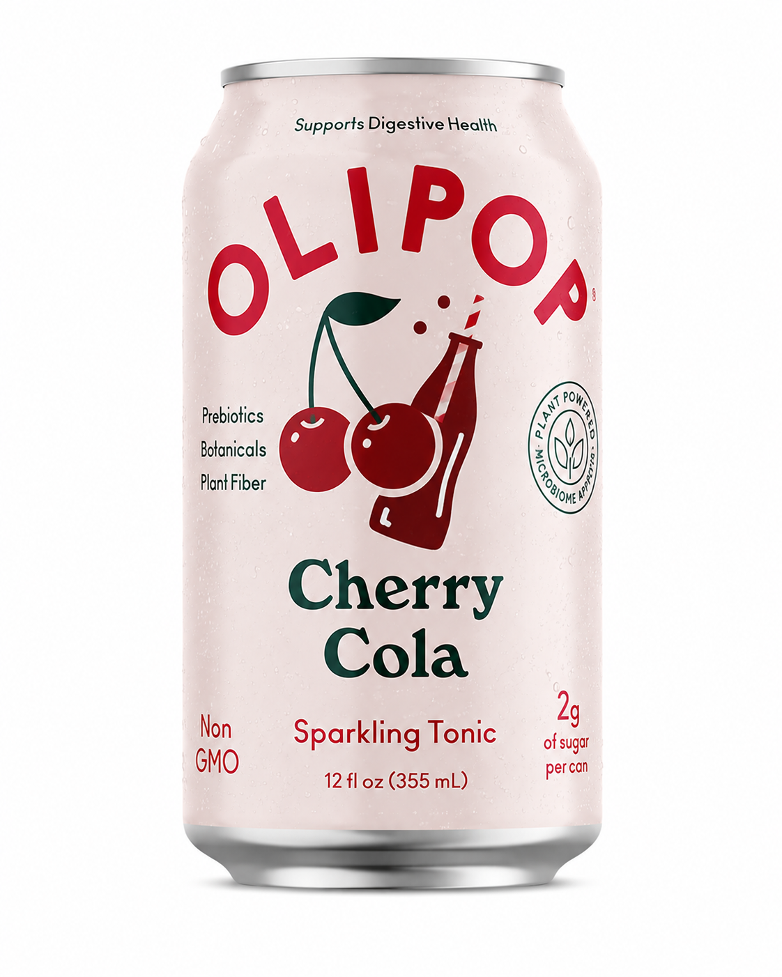Olipop Soda